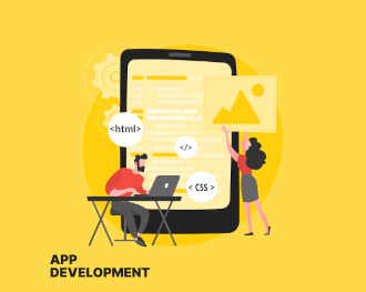 Native App Development